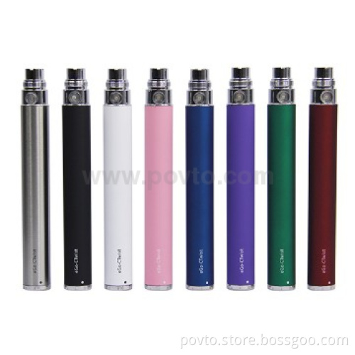 ecigarette eGo-CTwist battery 2013 wholesale